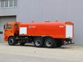 Коммаш (Арзамас)  Каналопромывочная машина КО-512 КАМАЗ-65115 2026 года в Актобе – фото 3