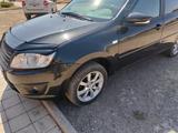 ВАЗ (Lada) Granta 2191 2017 годаүшін3 500 000 тг. в Жезказган