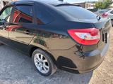 ВАЗ (Lada) Granta 2191 2017 годаүшін3 500 000 тг. в Жезказган – фото 3