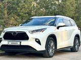 Toyota Highlander 2020 годаүшін27 500 000 тг. в Астана – фото 5