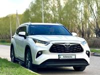 Toyota Highlander 2020 годаүшін26 900 000 тг. в Астана