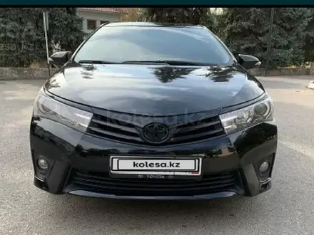 Toyota Corolla 2013 года за 5 550 000 тг. в Актобе – фото 5