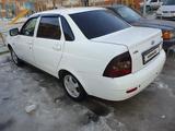 ВАЗ (Lada) Priora 2170 2013 годаүшін2 100 000 тг. в Жезказган – фото 2