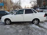 ВАЗ (Lada) Priora 2170 2013 годаүшін2 100 000 тг. в Жезказган – фото 5