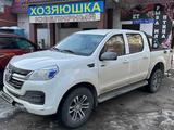 Toyota Hilux 2022 года за 11 000 000 тг. в Алматы – фото 2