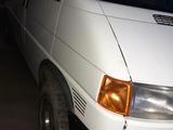 Volkswagen Transporter 2000 годаfor4 300 000 тг. в Караганда – фото 2