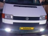 Volkswagen Transporter 2000 годаfor4 300 000 тг. в Караганда – фото 5