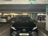 Toyota Camry 2019 года за 11 000 000 тг. в Алматы