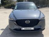 Mazda CX-5 2022 года за 15 500 000 тг. в Щучинск – фото 3