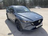 Mazda CX-5 2022 года за 15 500 000 тг. в Щучинск – фото 4