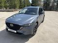 Mazda CX-5 2022 года за 16 000 000 тг. в Щучинск – фото 2