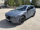 Mazda CX-5 2022 года за 16 500 000 тг. в Щучинск