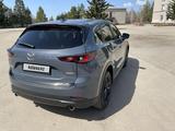 Mazda CX-5 2022 года за 15 200 000 тг. в Щучинск – фото 5