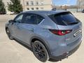 Mazda CX-5 2022 года за 15 500 000 тг. в Щучинск – фото 7