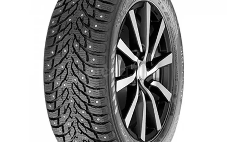 Nokian Hakkapeliitta 9 SUV 275/45R21 — 315/40R21 за 180 000 тг. в Алматы