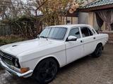 ГАЗ 24 (Волга) 1990 годаүшін3 999 999 тг. в Алматы