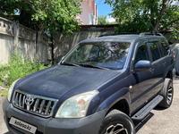 Toyota Land Cruiser Prado 2003 годаүшін7 000 000 тг. в Алматы