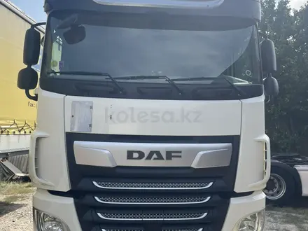 DAF  XF 2019 года за 29 500 000 тг. в Шымкент