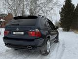 BMW X5 2005 годаfor8 500 000 тг. в Костанай – фото 3