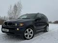 BMW X5 2005 года за 8 500 000 тг. в Костанай – фото 6