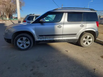 Skoda Yeti 2010 года за 4 100 000 тг. в Жезказган – фото 8