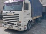 Scania  93 1993 года за 7 500 000 тг. в Алматы