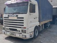 Scania  93 1993 годаүшін7 500 000 тг. в Алматы