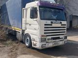 Scania  93 1993 года за 7 500 000 тг. в Алматы – фото 5