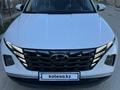 Hyundai Tucson 2022 года за 13 500 000 тг. в Шымкент