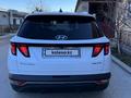 Hyundai Tucson 2022 года за 13 500 000 тг. в Шымкент – фото 3