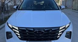 Hyundai Tucson 2022 года за 14 500 000 тг. в Шымкент – фото 4