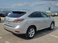 Lexus RX 350 2015 годаfor7 400 000 тг. в Алматы – фото 4