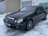 Mercedes-Benz E 280 2007 годаүшін5 400 000 тг. в Жезказган – фото 3