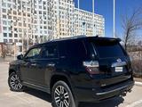 Toyota 4Runner 2016 года за 17 000 000 тг. в Актау – фото 2