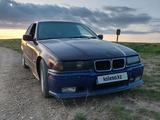 BMW 318 1991 годаүшін1 200 000 тг. в Тараз – фото 2