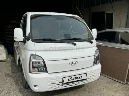 Hyundai Porter 2021 года за 12 500 000 тг. в Алматы