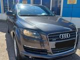 Audi Q7 2007 года за 9 000 000 тг. в Астана