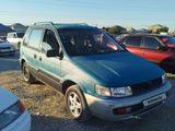 Mitsubishi Space Wagon 1995 года за 650 000 тг. в Шымкент – фото 3