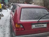 Volkswagen Golf 1991 годаүшін1 200 000 тг. в Уральск – фото 3