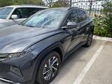 Hyundai Tucson 2024 года за 15 500 000 тг. в Астана – фото 3