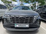 Hyundai Tucson 2024 года за 15 500 000 тг. в Астана – фото 2