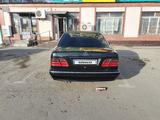 Mercedes-Benz E 200 2000 годаfor2 800 000 тг. в Кызылорда – фото 2