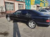 Mercedes-Benz E 200 2000 годаfor2 800 000 тг. в Кызылорда – фото 4