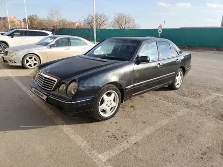 Mercedes-Benz E 200 2000 года за 2 800 000 тг. в Кызылорда – фото 5