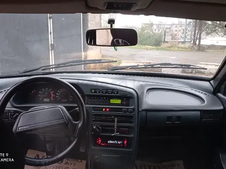 ВАЗ (Lada) 2115 2012 года за 2 000 000 тг. в Ленгер – фото 13