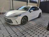 Toyota Camry 2025 года за 24 500 000 тг. в Тараз