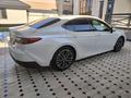 Toyota Camry 2025 годаүшін24 500 000 тг. в Тараз – фото 3