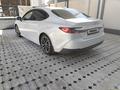 Toyota Camry 2025 годаүшін24 500 000 тг. в Тараз – фото 4