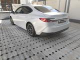 Toyota Camry 2025 года за 24 500 000 тг. в Тараз – фото 4