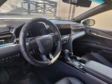 Toyota Camry 2025 года за 24 500 000 тг. в Тараз – фото 5